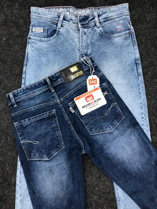 Cotton by cotton  uploaded by Jeans 👖 manufacture wholesale on 7/6/2023