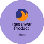 Business logo of Rajeshwar product