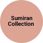 Business logo of Sumiran collection