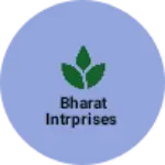 Business logo of Bharat intrprises
