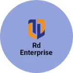 Business logo of Rd enterprise