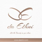 Business logo of Da ethni