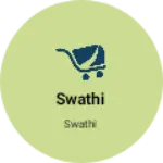 Business logo of Swathi