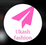 Business logo of Ukash fashion