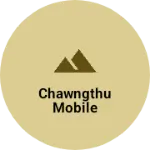 Business logo of Chawngthu mobile