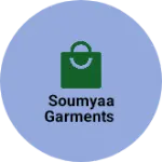 Business logo of Soumyaa garments