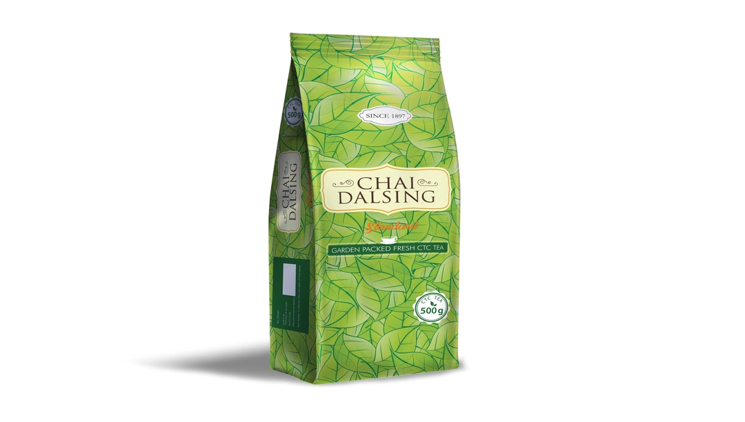 Chai Dalsing  Supreme 500 gms uploaded by business on 7/6/2023