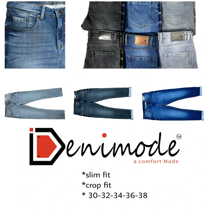 Denimode uploaded by Denimode on 7/6/2023