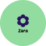 Business logo of Zara