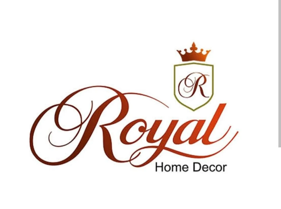 Post image Royal Home Decor has updated their profile picture.