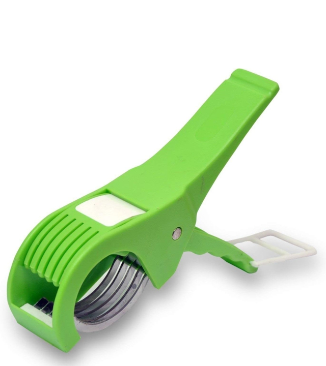 Get vegetables cutter uploaded by business on 7/6/2023
