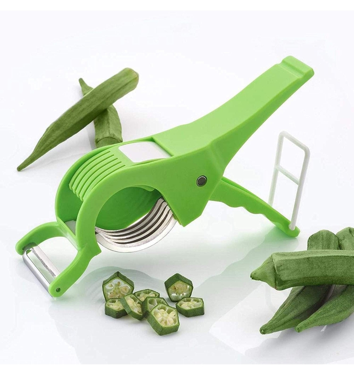 Get vegetables cutter uploaded by Rs enterprises on 7/6/2023