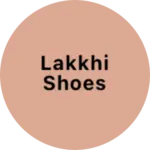 Business logo of Lakkhi Shoes
