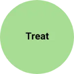 Business logo of Treat
