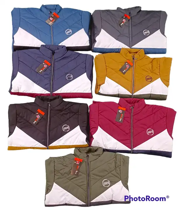 Premium quality HD jacket  uploaded by IKRAR JACKET ENTERPRISE 📞 7906608317 on 7/6/2023