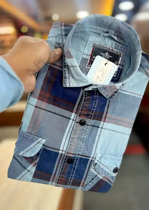 shirt jeans whole sale uploaded by Sri jaganath enterprises on 7/7/2023