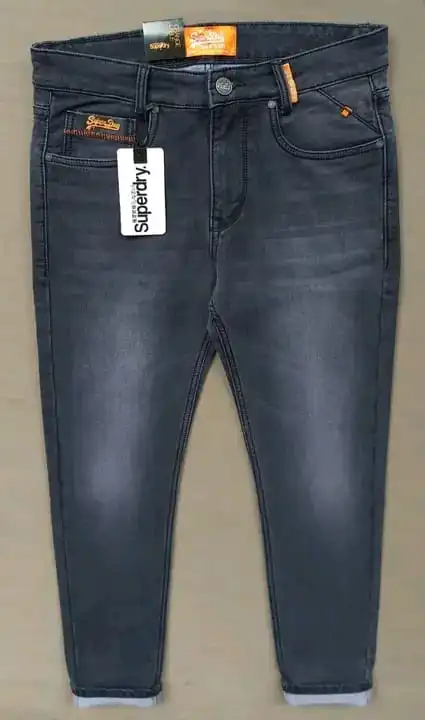 Shirt jeans uploaded by Sri jaganath enterprises on 7/7/2023