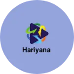 Business logo of Hariyana