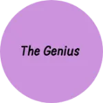 Business logo of The genius