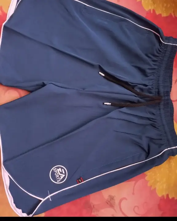 Ns Lykra mens sports Shorts uploaded by Shahu Sports Collection on 7/7/2023