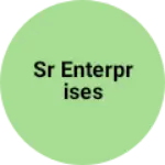 Business logo of SR enterprises