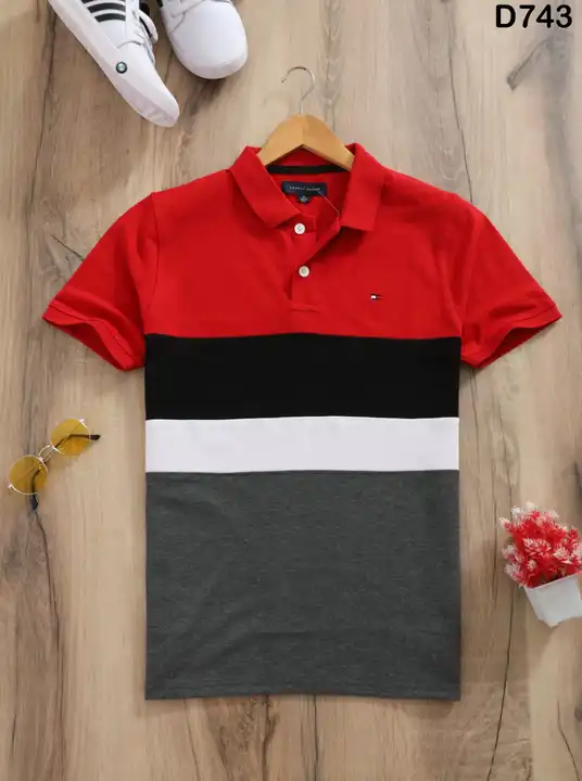 Polo uploaded by Yahaya traders on 7/7/2023