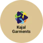 Business logo of Kajal garments