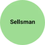 Business logo of Sellsman