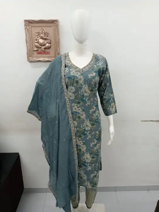 Product uploaded by Akash creation on 7/7/2023