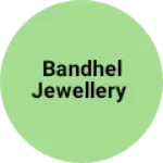 Business logo of Bandhel jewellery