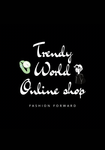 Business logo of Trendy Time