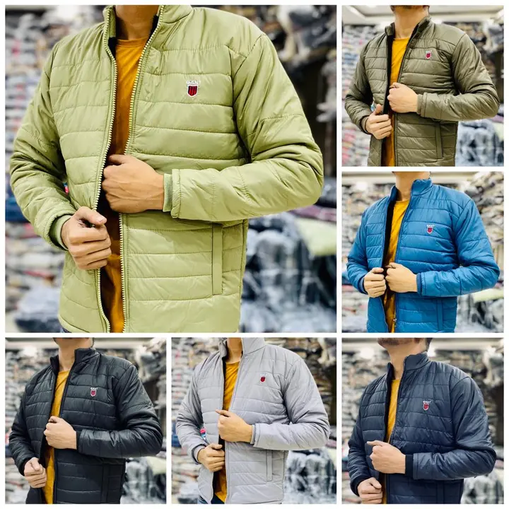 Men's Jacket inside Fur uploaded by Jameel fashion point(XOHY) on 7/7/2023