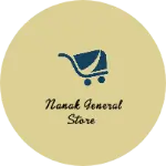 Business logo of Nanak general store
