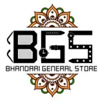 Business logo of Bhandari General Store