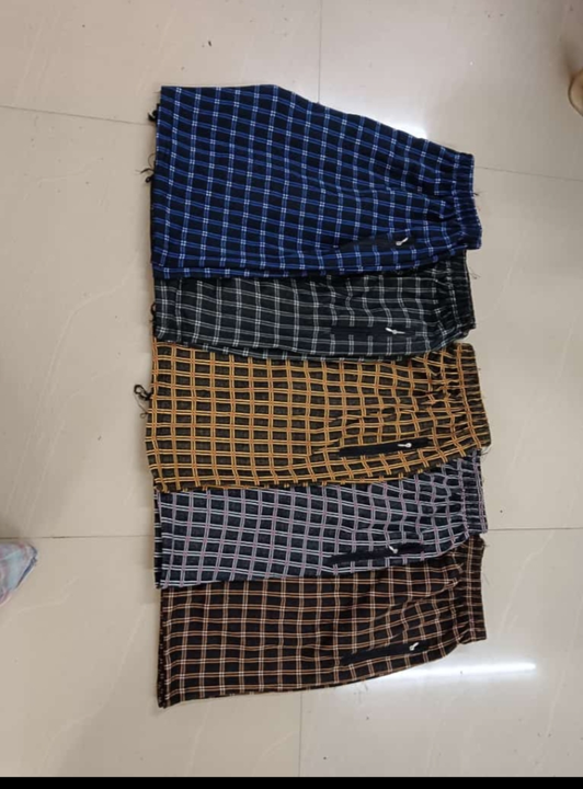 Mens shorts  uploaded by Srisha fashion on 7/7/2023