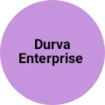 Business logo of Durva enterprise
