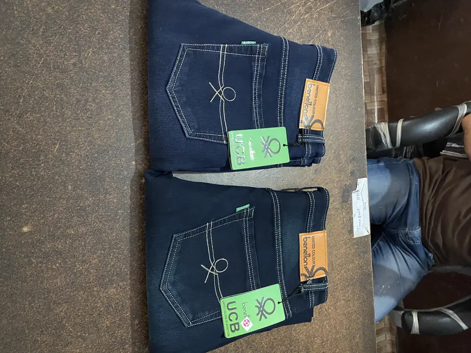 Mens jeans  uploaded by Habiba woods on 7/7/2023