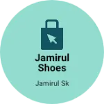 Business logo of JAMIRUL Shoes Shope