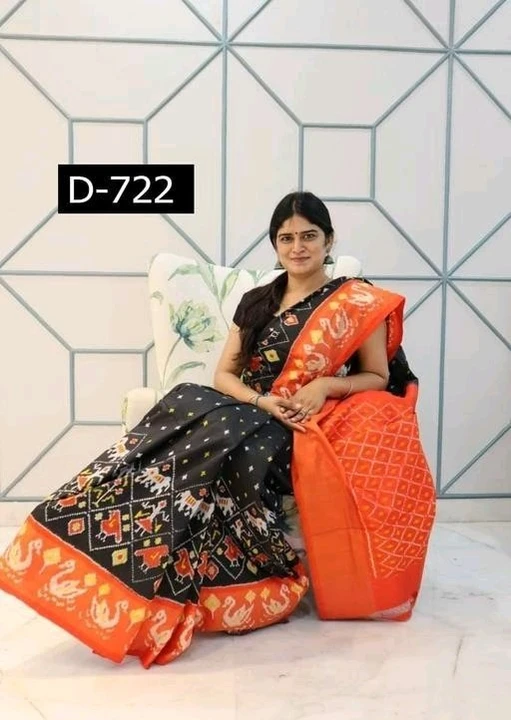 Aakarsha Petite Sarees
Name: Aakarsha Petite Sarees
Saree Fabric: Art Silk
Blouse: Running Blouse
Bl uploaded by New collection on 7/7/2023
