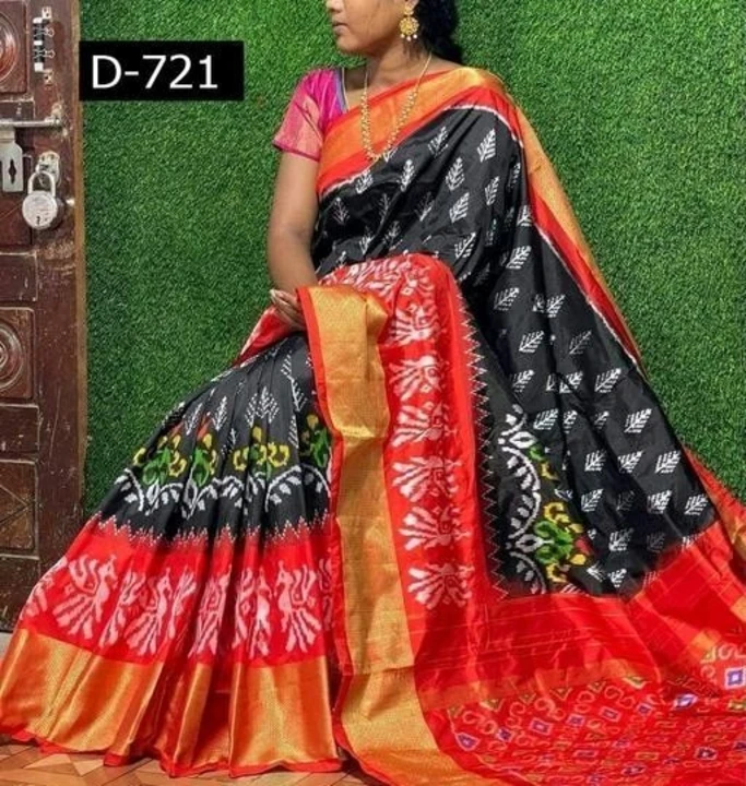 Aakarsha Petite Sarees
Name: Aakarsha Petite Sarees
Saree Fabric: Art Silk
Blouse: Running Blouse
Bl uploaded by New collection on 7/7/2023
