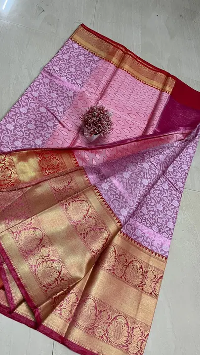 Softy Silk uploaded by Ayesha Fabrics on 7/7/2023