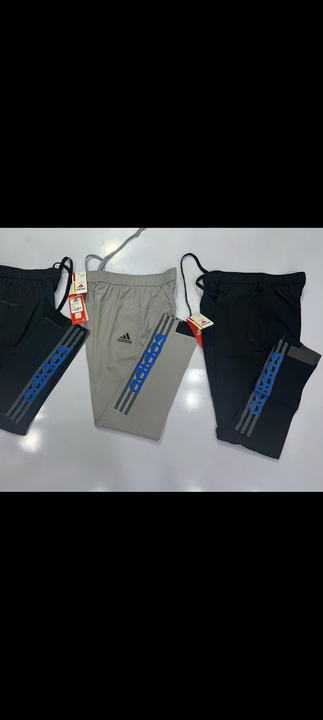 adidas track pant uploaded by business on 7/7/2023