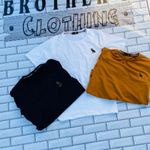 Business logo of Brother's clothing 