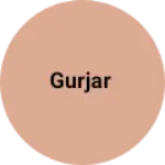 Business logo of Gurjar