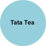 Business logo of TATA tea