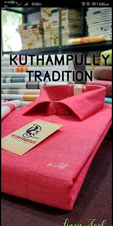 KOMBAN NEW BRAND  uploaded by KUTHAMPULLY KAITHARI  on 7/15/2020