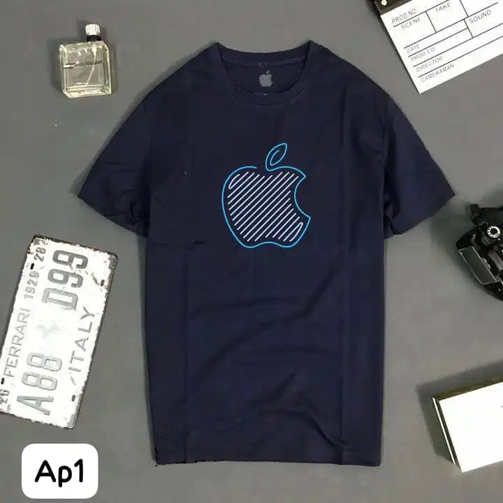 Apple Product T-shirt uploaded by Magneto Store on 7/7/2023