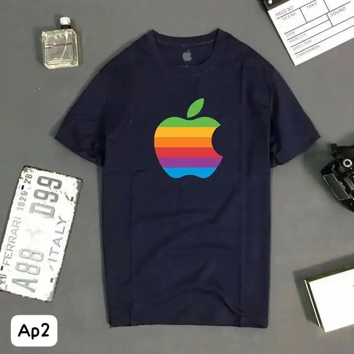 Apple Product T-shirt uploaded by Magneto Store on 7/7/2023