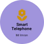 Business logo of Smart telephone