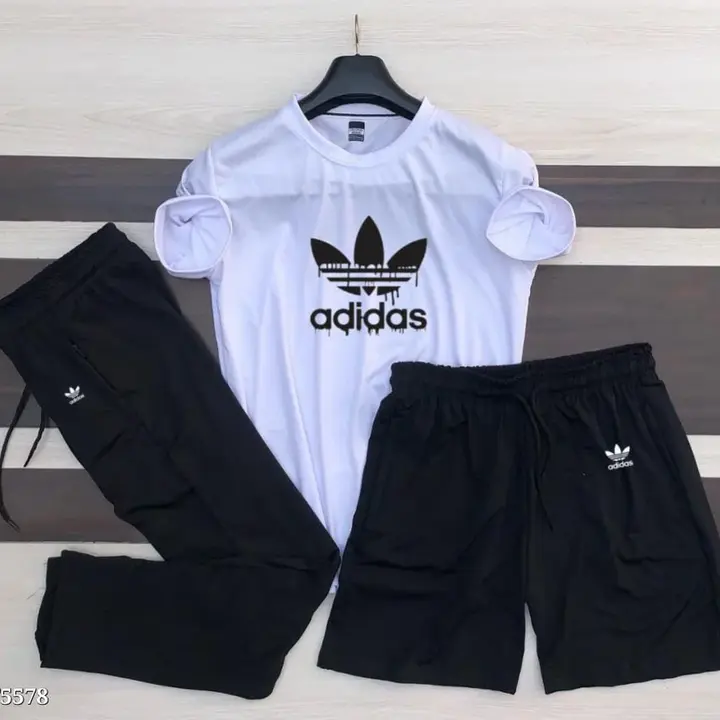 03 Piece Combo Tracksuit  uploaded by business on 7/7/2023